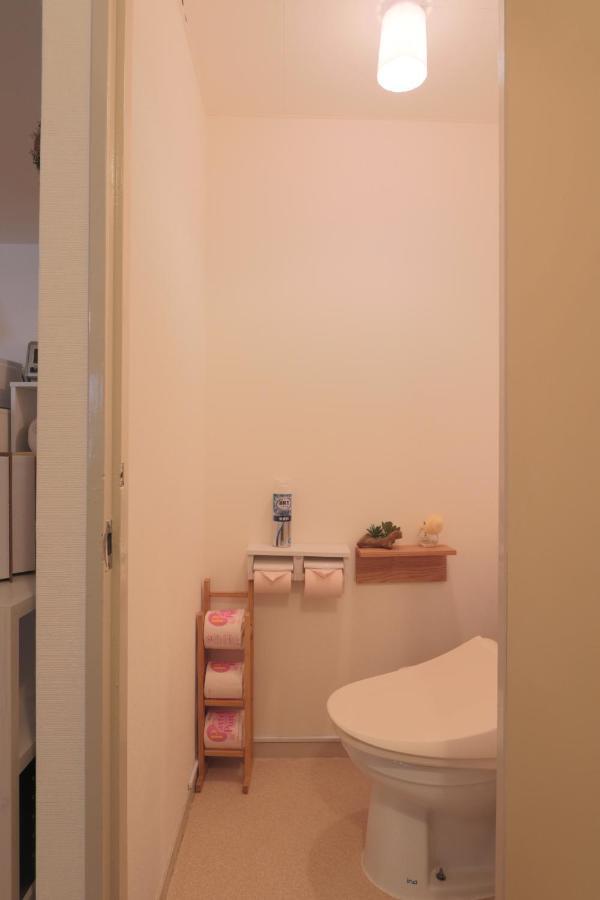 V.Close To Shinjuku Kabukicho/Korean Town/Frwifi A โตเกียว ภายนอก รูปภาพ
